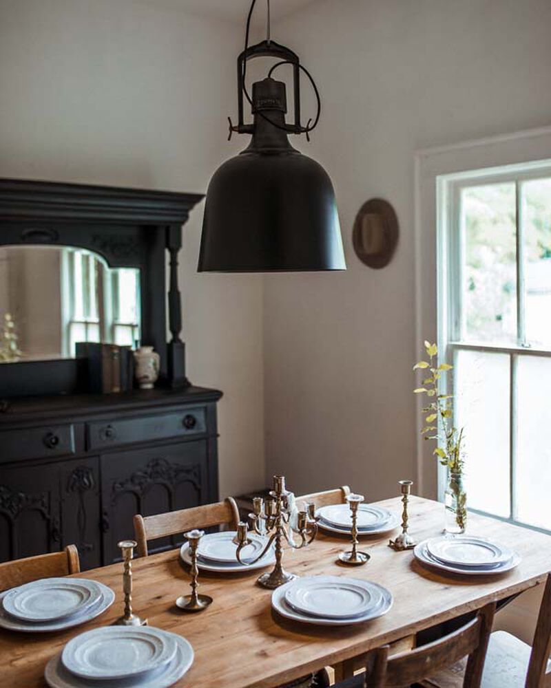 Hangar 31 Pendant image number 2