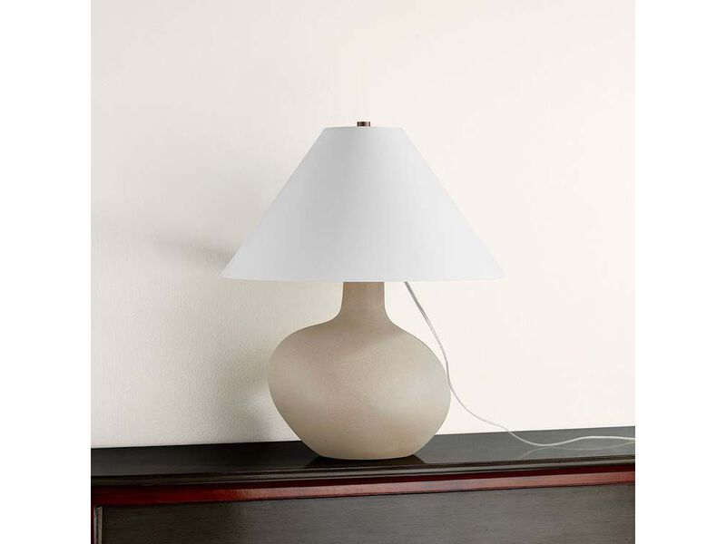 Rebecca Table Lamp image number 6