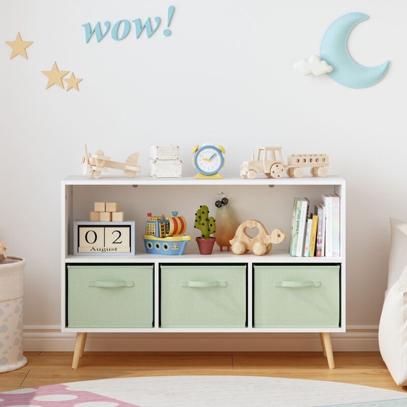 Pabduk Kids bookcase image number 4