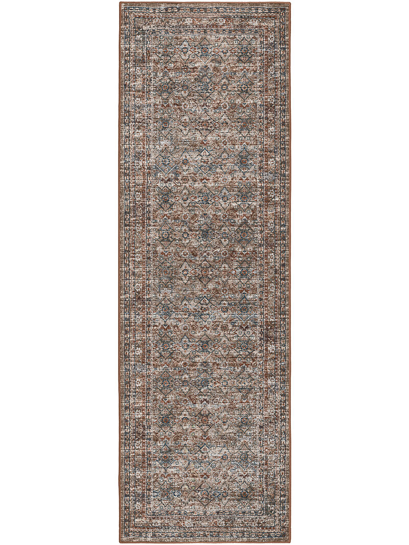 Jericho JC7 Latte 2'6" x 8' Rug