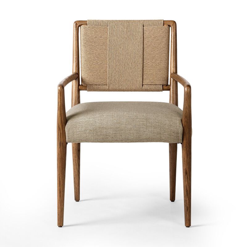 Rothler Dining Armchair image number 0