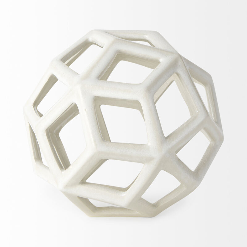 Geom White Object