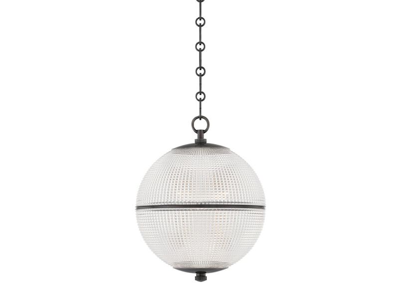 Sphere No. 3 Pendant image number 0