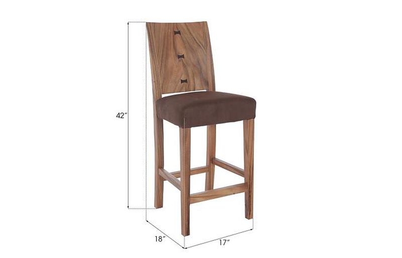Origins Counter Stool image number 2