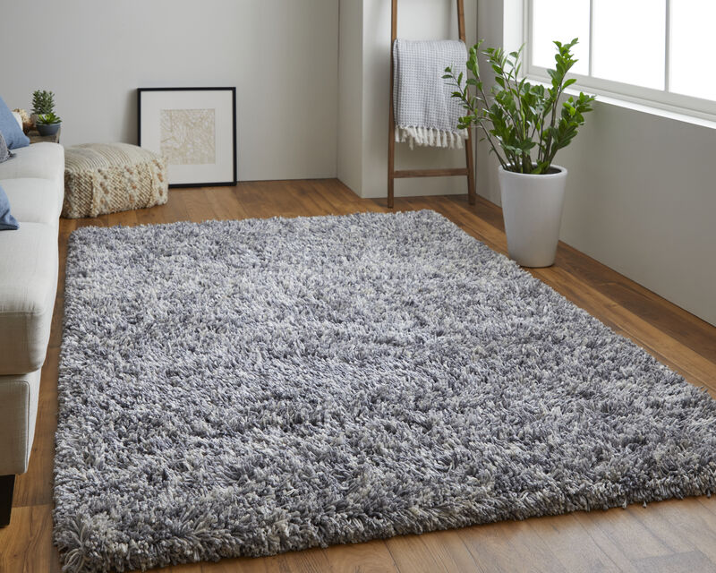 Stoneleigh 8830F Gray/Silver 9' x 12' Rug