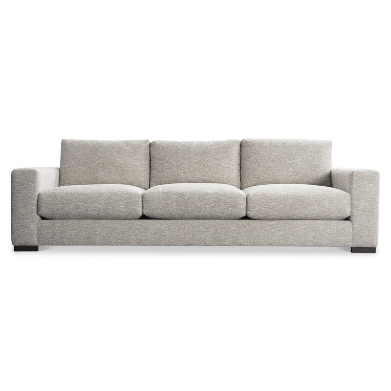 Drew Fabric Sofa image number 6