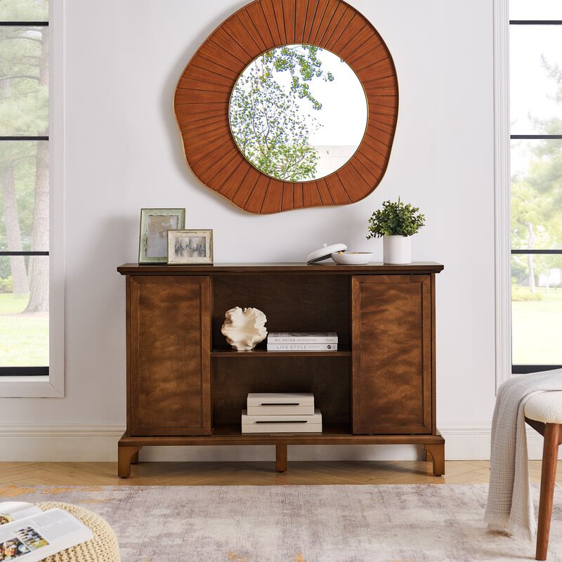 Kwosk Sideboard Buffet Cabinet image number 1