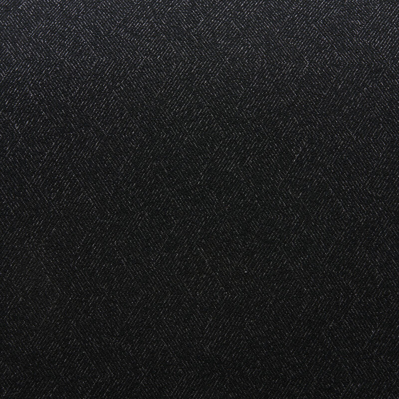 Barsa Accent Chair Black