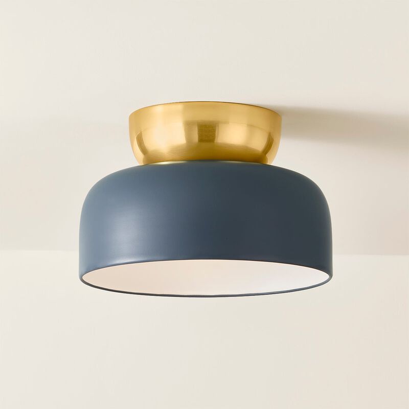 Batya Flush Mount image number 3