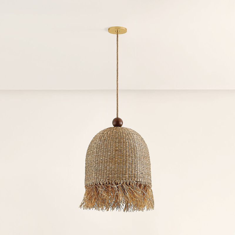 Sheri Pendant image number 2