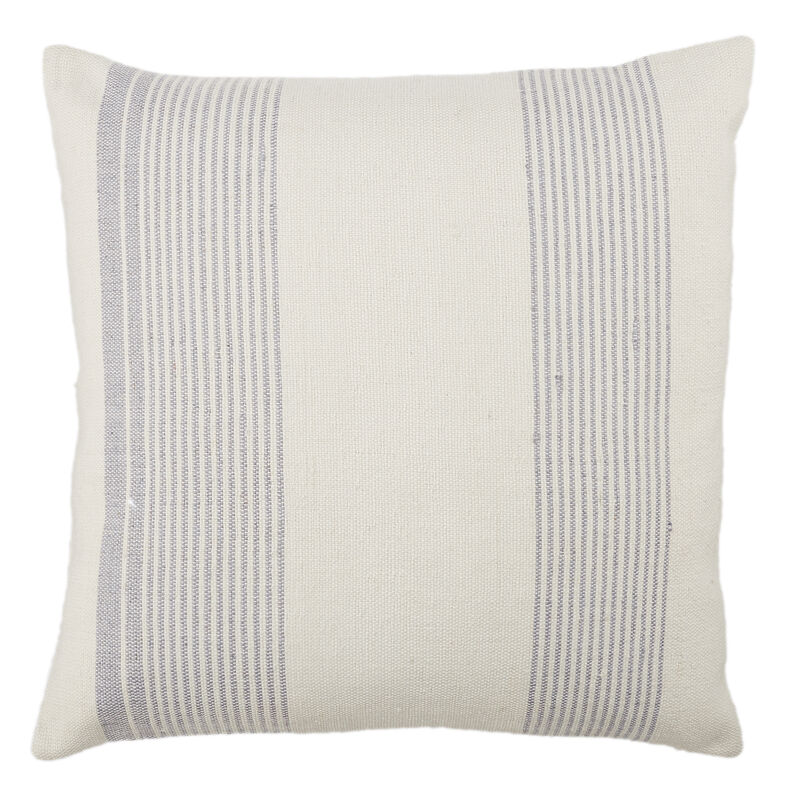 Acapulco Dapple Gray 13"X21" Polyester Pillow image number 0