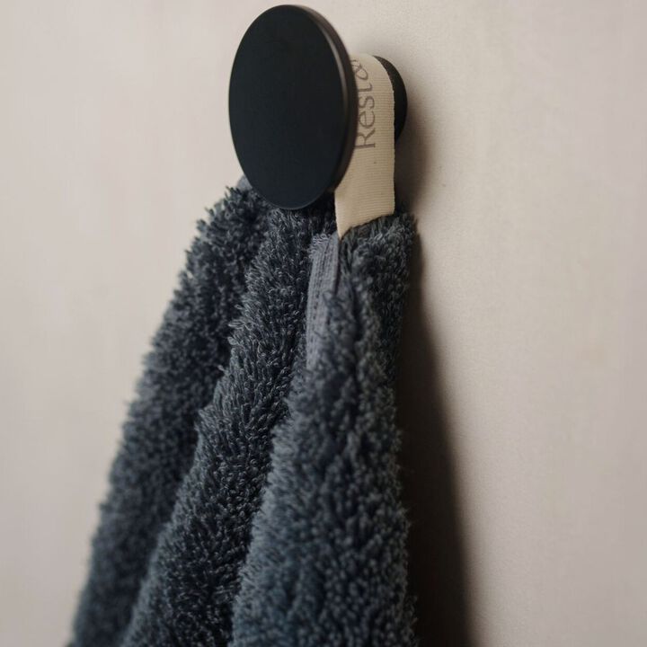 Ritual 2-Piece Organic Cotton Towel Set