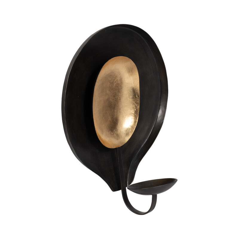 Metal 15" Round Votive Holder image number 2