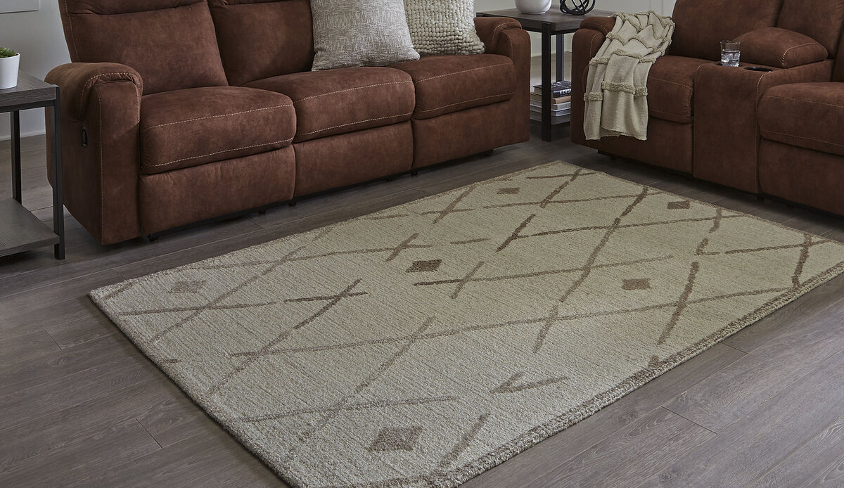Guyford 5' x 7' Rug