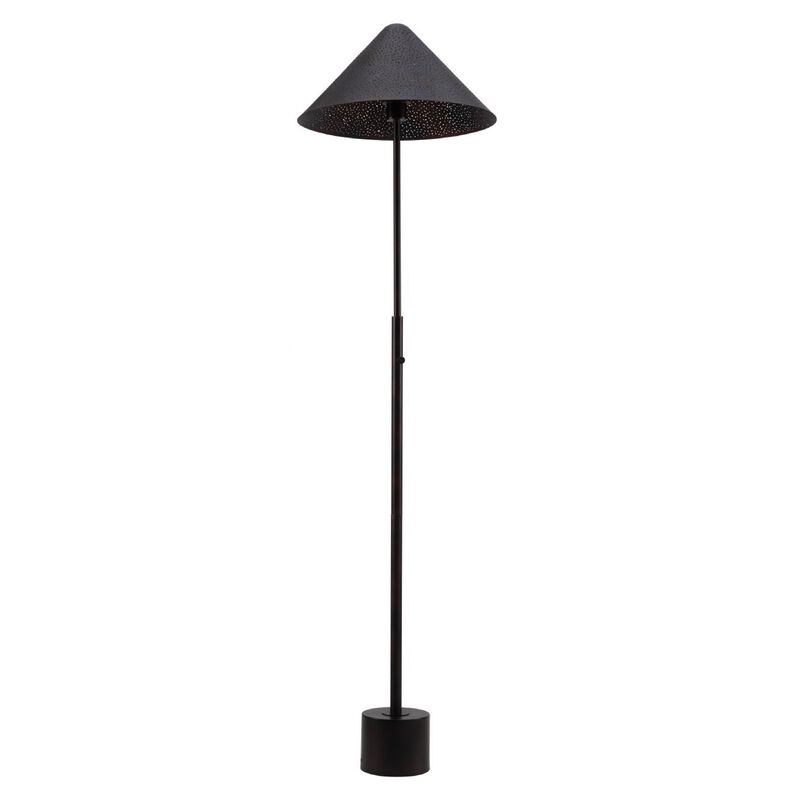 Cardo Floor Lamp Bronze image number 3