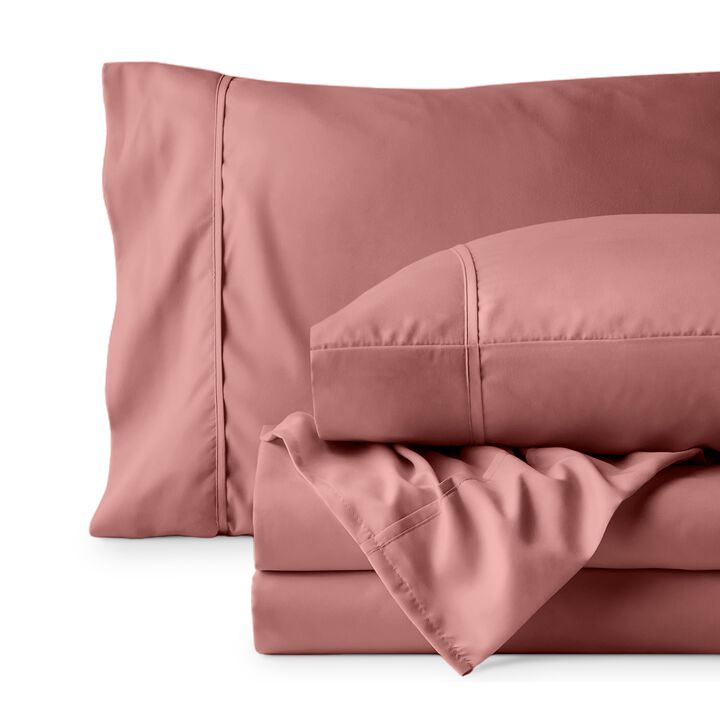 Ultra Soft Brushed Sheet Set