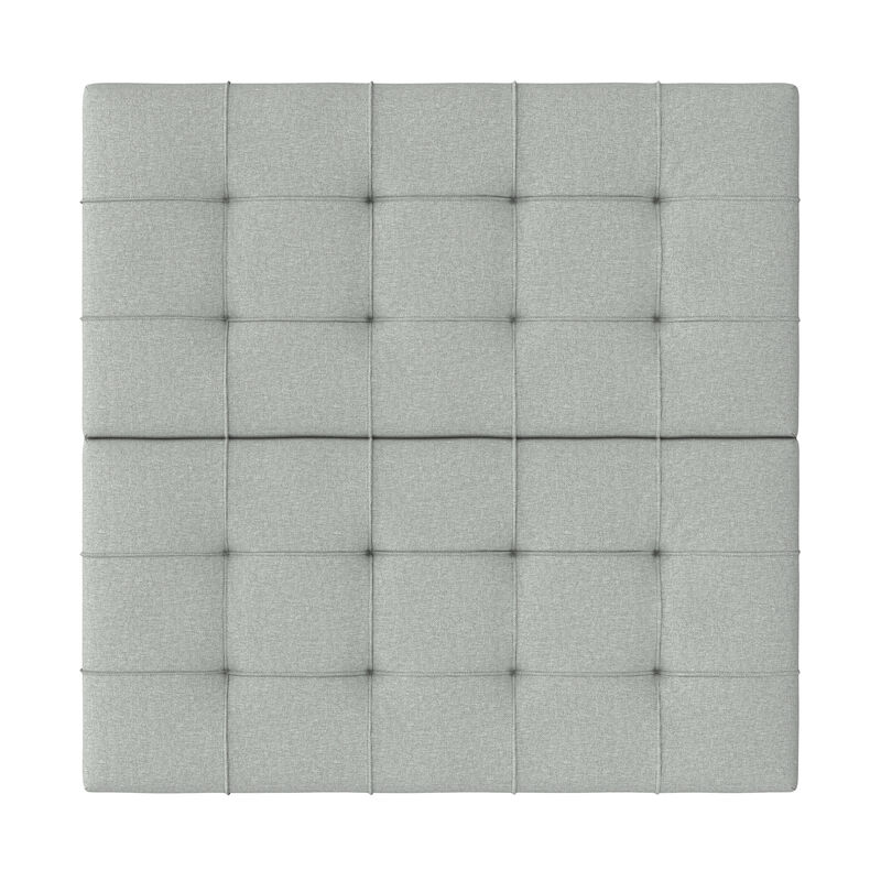 Harrison Coffee Table Storage Ottoman image number 3