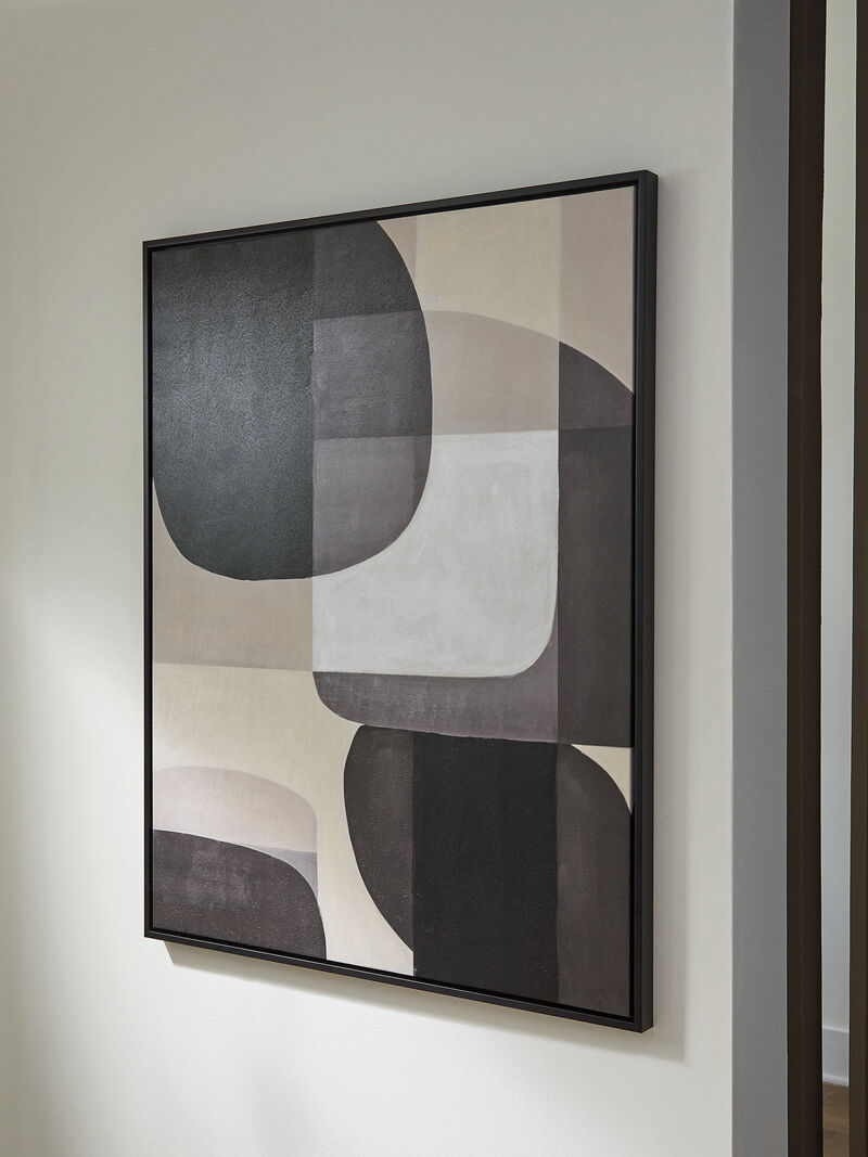 Kesleigh Wall Art image number 1