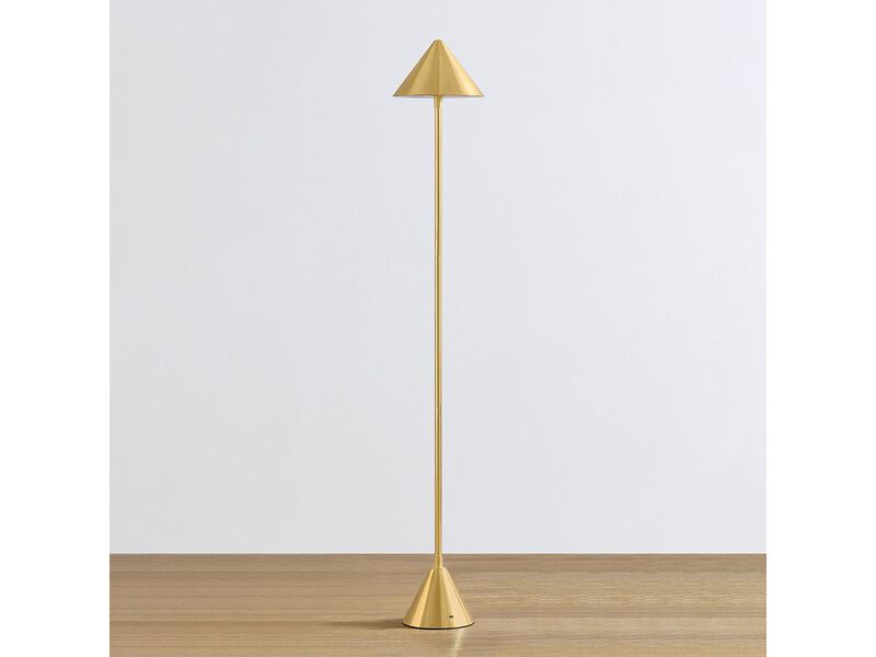 Salma Rechargeable Floor Lamp image number 1