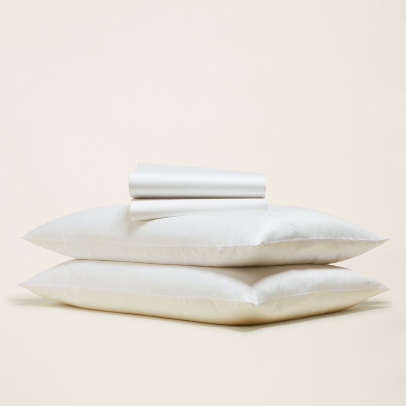 Luxe Australian Sateen Bedding Bundle image number 3