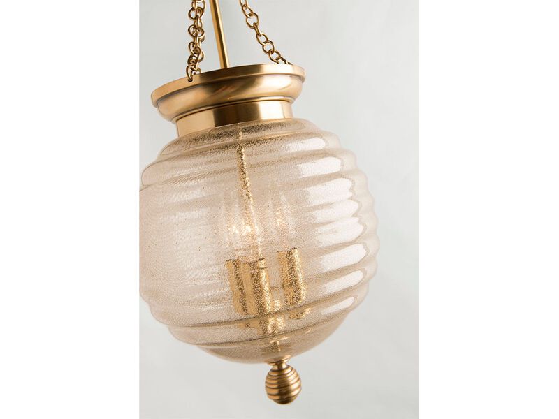 Coolidge Pendant image number 3