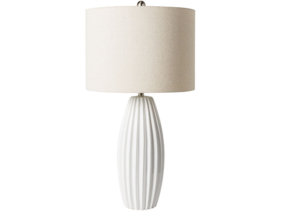 Pangong Table Lamp