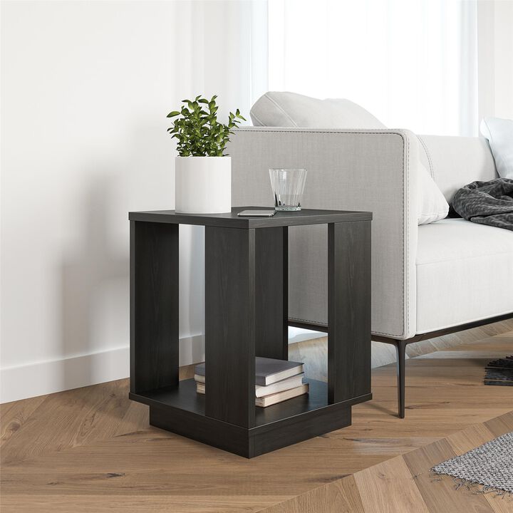 Knowle Contemporary Side Table