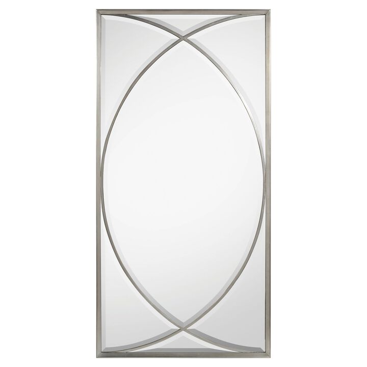 Symmetry Mirror
