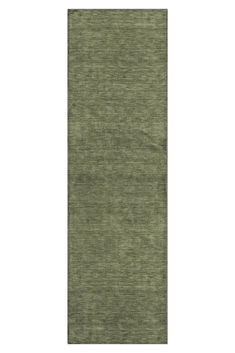 Soft Essentials SE6 Olive 9' x 12' Rug image number 9