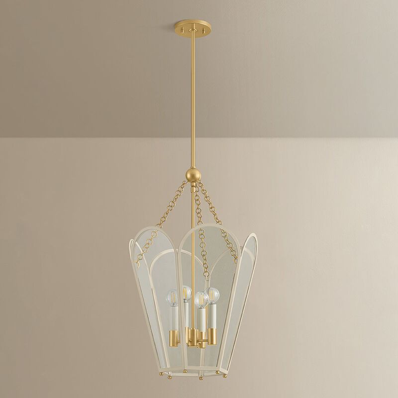 Clarisse Lantern image number 4