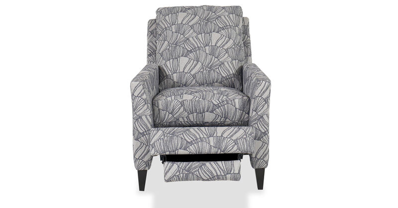 Audrey High Leg Reclining Chair image number 1
