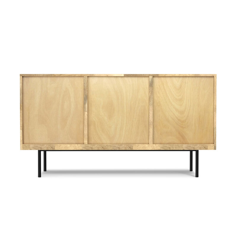 Simpli Home Reeves Sideboard Buffet image number 3