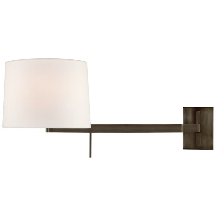 Barbara Barry Sweep Right Sconce Collection