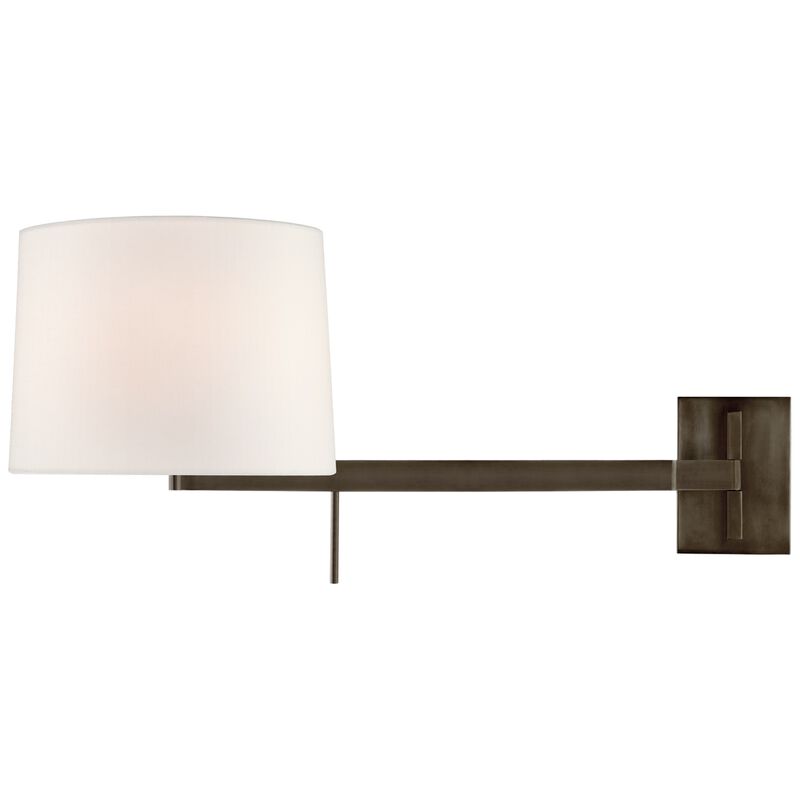 Sweep Md Rt Articulatng Sconce