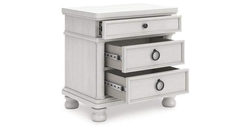 Chadworth Nightstand image number 2