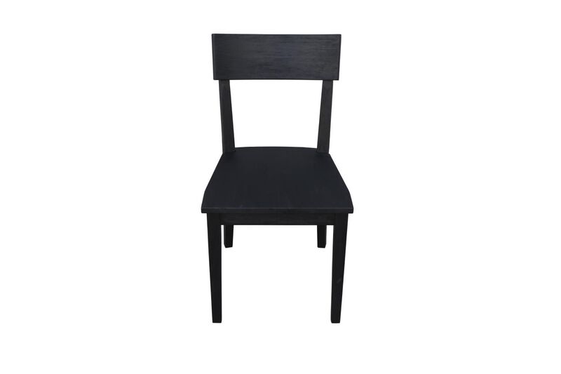 Molly Dining Chair (Set of 2)