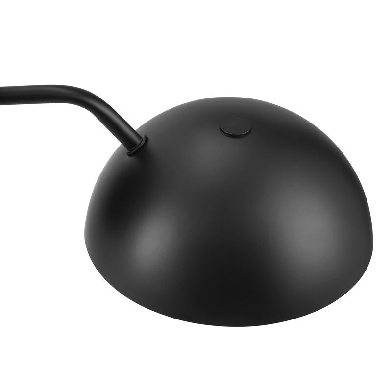 Eclipse Globe Wall Sconce image number 8