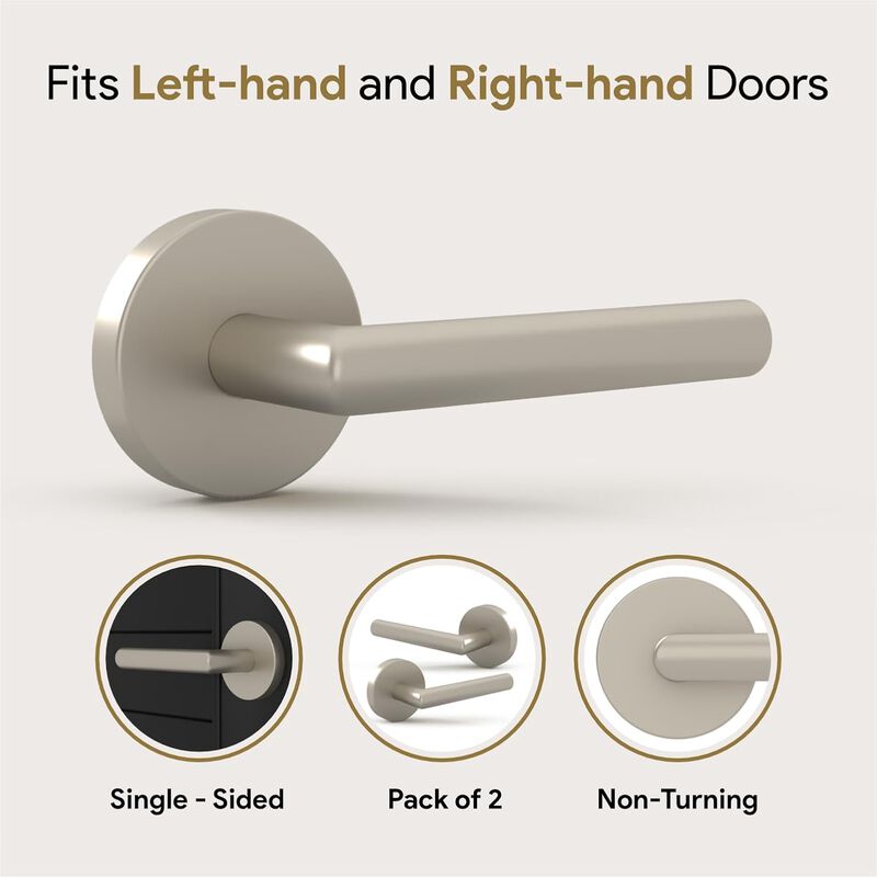 Mega Handles | Ronn Dummy Lever