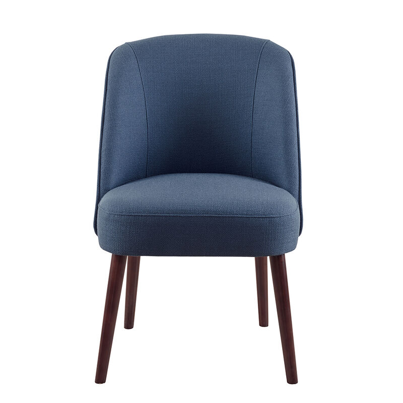 Streamdale Bexley Rounded Back Dining Chair