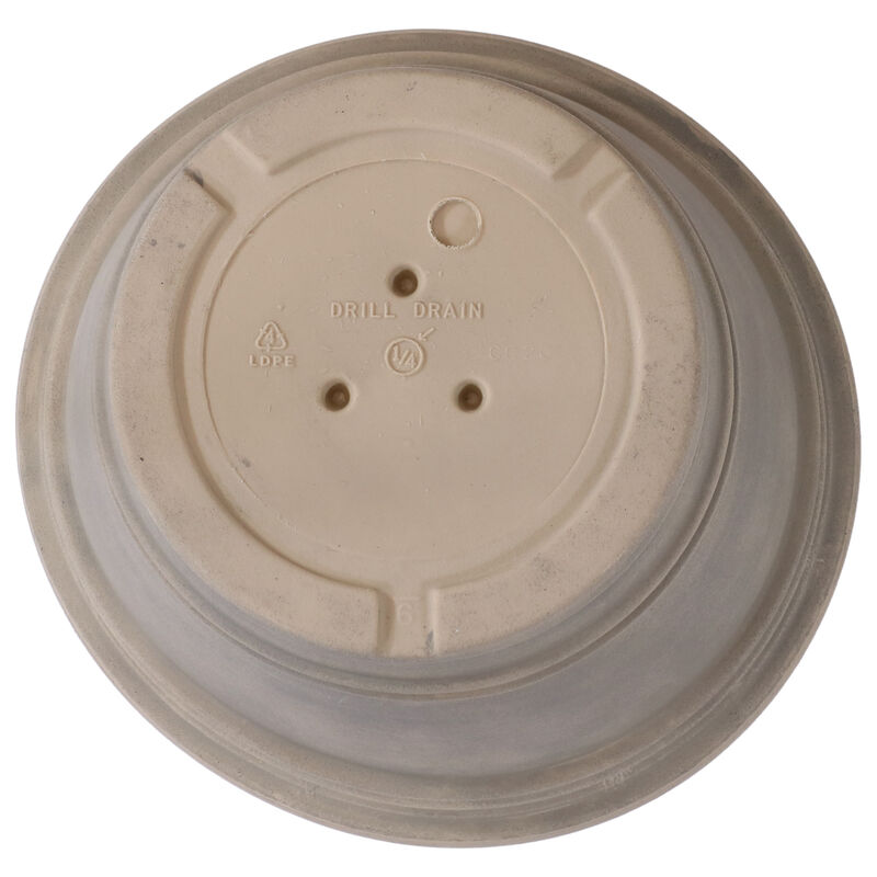 Franklin Outdoor Flower Pot Planter - 3-Pack