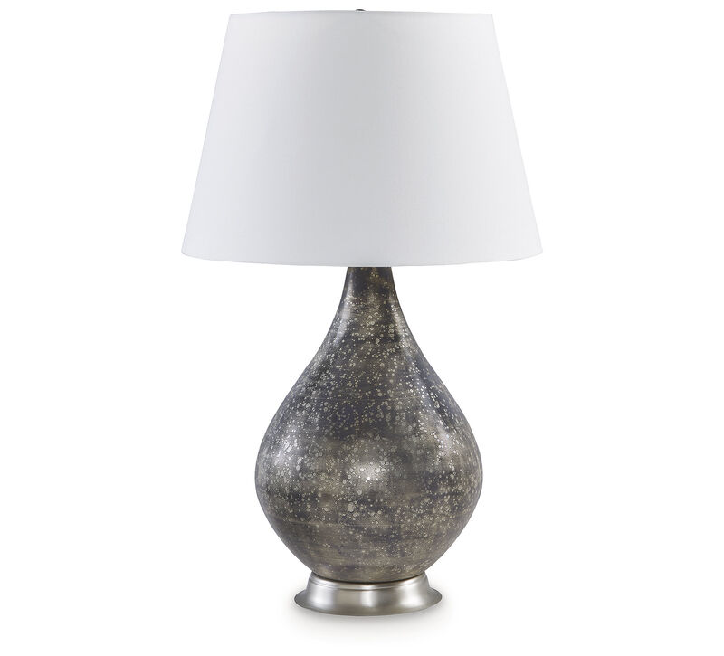Bluacy Table Lamp (Set of 2)