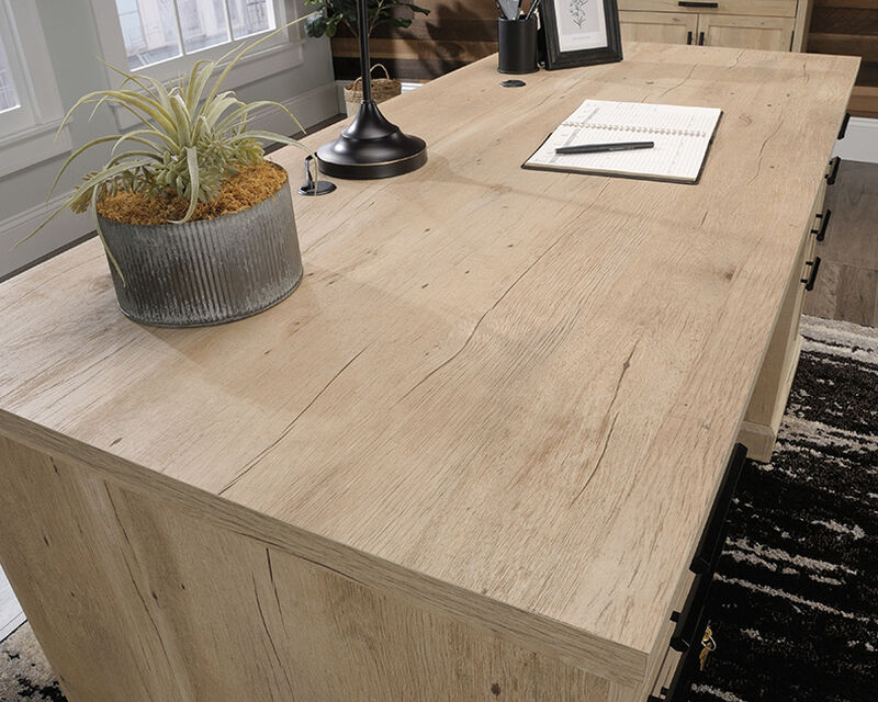 Aspen Post Executive Desk