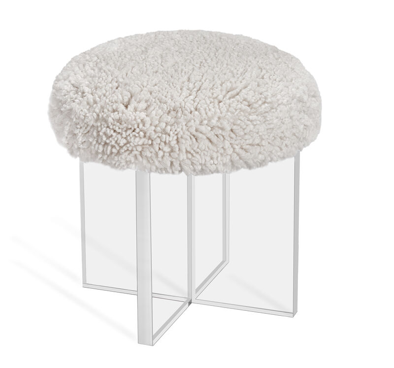 Jules Stool - Winter