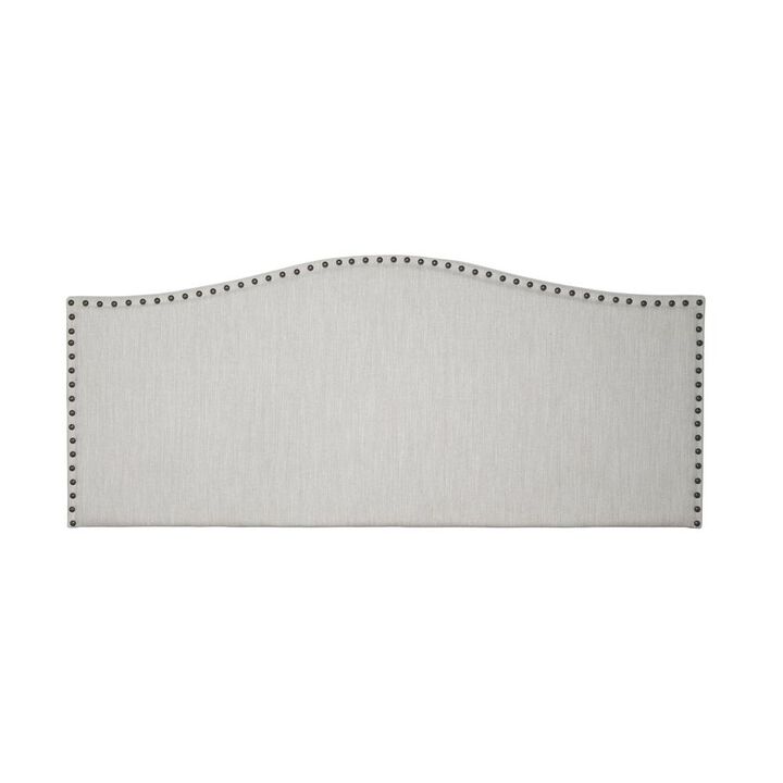 Darcy Upholstered Queen Headboard