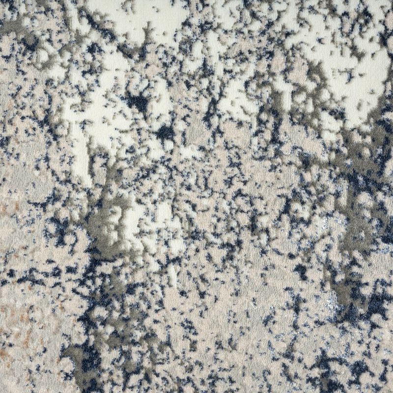 LR Home Antalya Durable Performance Area Rug Indoor