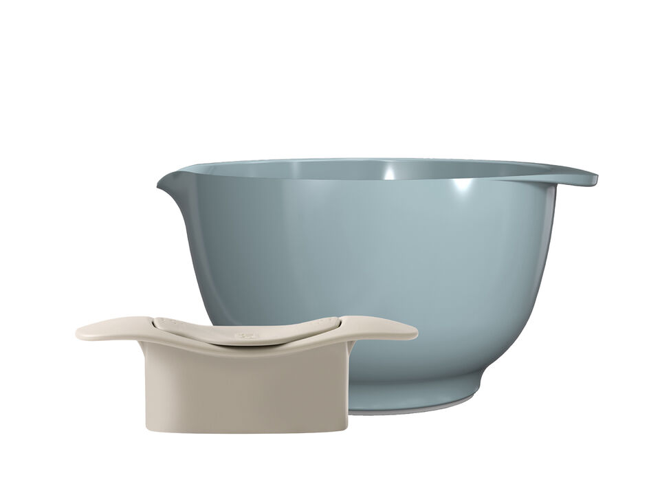 ROSTI Hasselback Cutter & 3Q Margrethe Bowl