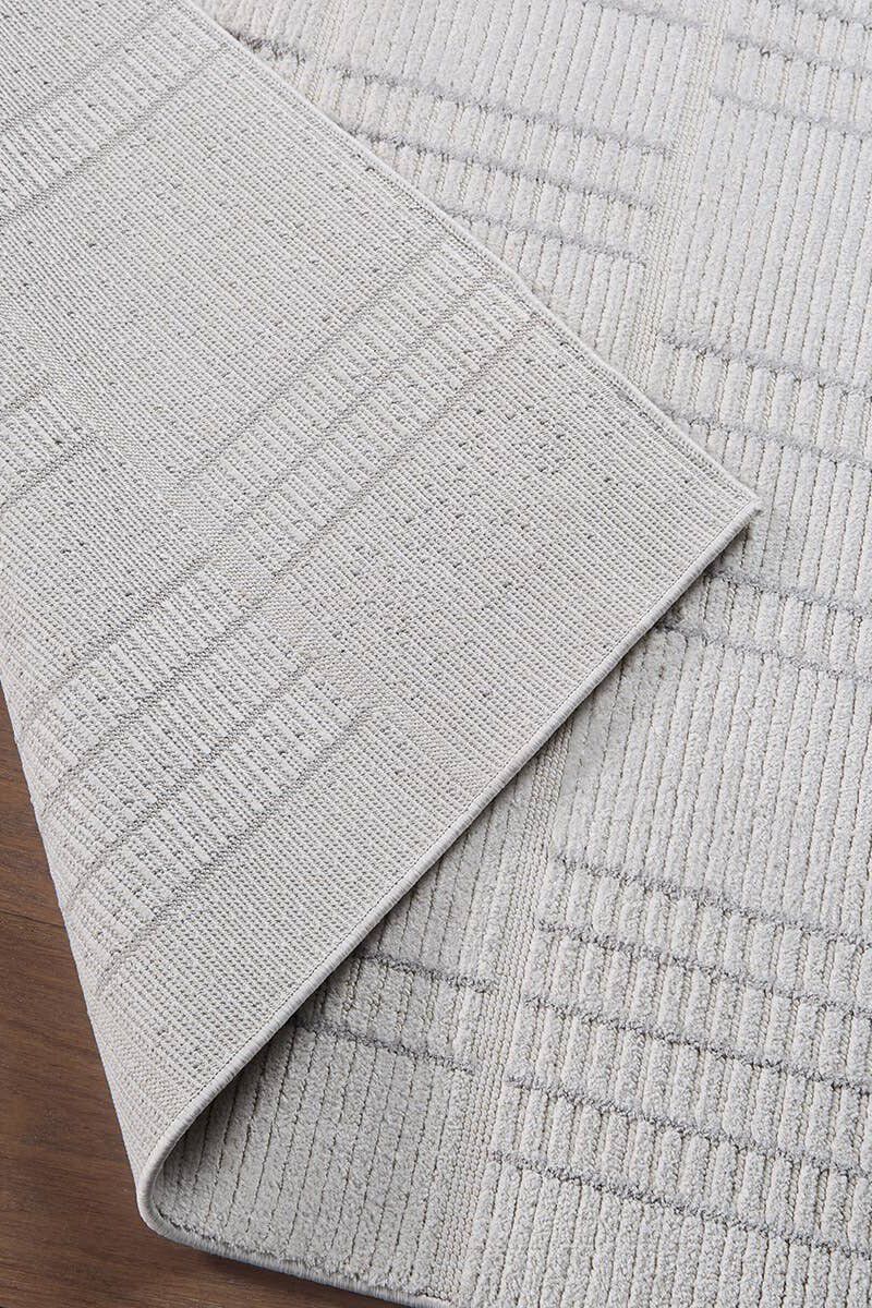 Composure Assurance White Onyx 8'6" x 11'6" Rug image number 8