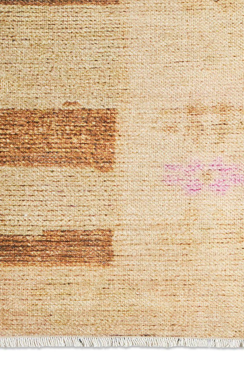Boheme Parian Tan 8'10" x 11'9" Rug image number 5