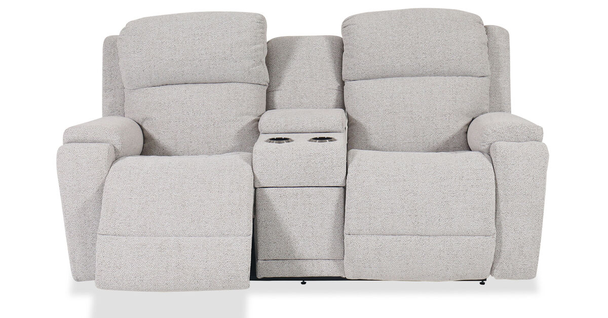 Dorian Power Reclining Loveseat