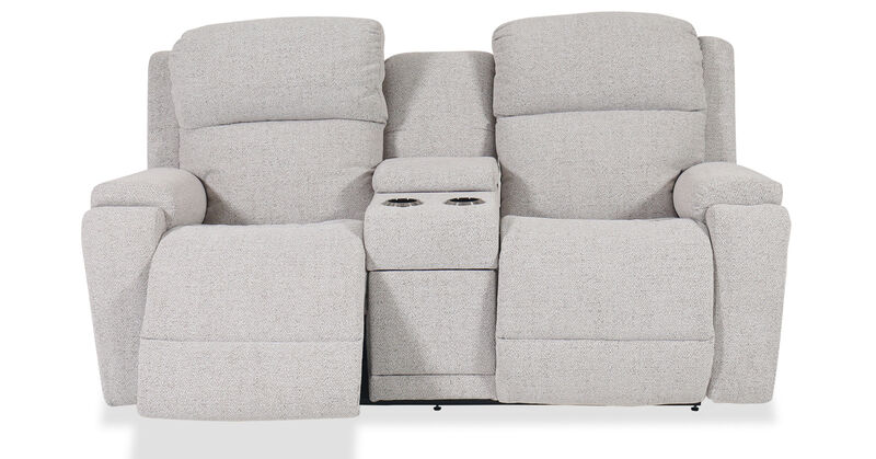 Dorian Power Reclining Loveseat image number 1